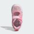 Adidas Summer flex Shoes Kids Light Pink 2