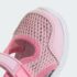 Adidas Summer flex Shoes Kids Light Pink 7