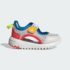 Adidas Summer flex Shoes Kids Off White 1