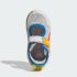 Adidas Summer flex Shoes Kids Off White 2