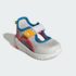 Adidas Summer flex Shoes Kids Off White 3