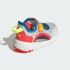 Adidas Summer flex Shoes Kids Off White 4
