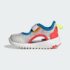 Adidas Summer flex Shoes Kids Off White 5
