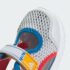 Adidas Summer flex Shoes Kids Off White 7