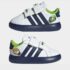 Adidas White Grand Court Toy Story Trainers 5