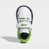 Adidas White Grand Court Toy Story Trainers 7