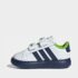 Adidas White Grand Court Toy Story Trainers 1