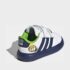 Adidas White Grand Court Toy Story Trainers 2