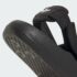 om Adilette Slides Kids Black 3