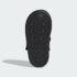 om Adilette Slides Kids Black 4