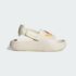 Adifom Adilette Slides Kids White 6