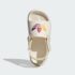 Adifom Adilette Slides Kids White 8