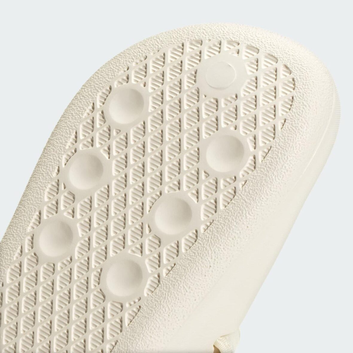 Adifom Adilette Slides Kids White 8