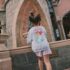 Blue Ariel Ariel Sweatshirt & Shorts Set 2