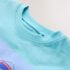 Blue Dog Short Sleeve T-Shirt 3