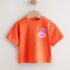 Blue/Green T-Shirts 4 Pack 4