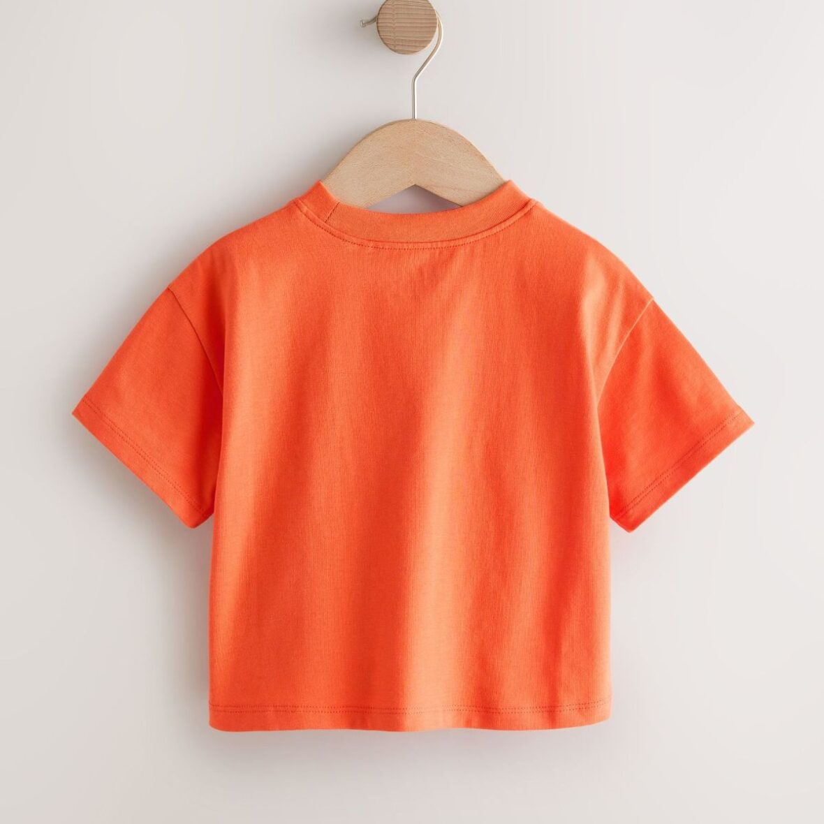 Blue Green T-Shirts 4 Pack 3