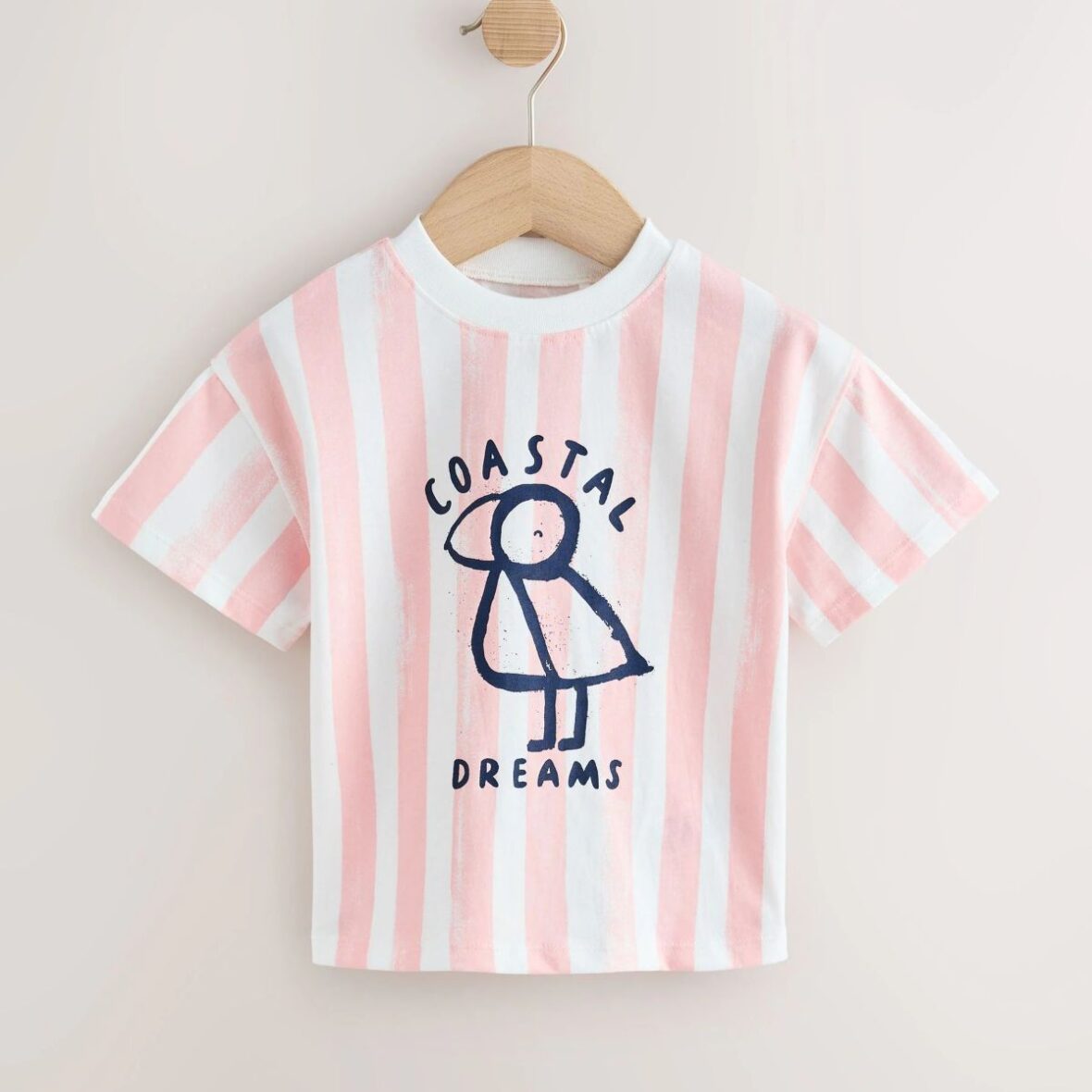 Blue Pink T-Shirts 4 Pack 2