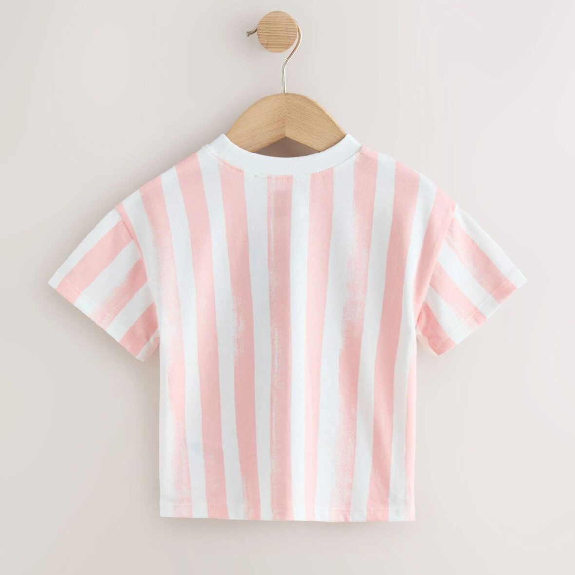 Blue Pink T-Shirts 4 Pack 3