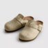 Buckle Mule Clogs 2