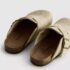 Buckle Mule Clogs 3