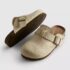 Buckle Mule Clogs 4