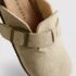 Buckle Mule Clogs 5