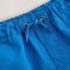 Cobalt Blue Pull On Shorts 3
