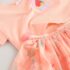 Coral Ariel Disney Top & Skirt Set 2
