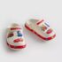Disney Pixar's Cars Clogs 2
