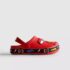 Disney Pixar’s Cars Clogs 1