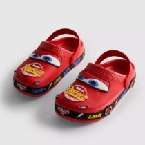 Disney Pixar’s Cars Clogs 2