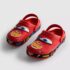 Disney Pixar’s Cars Clogs 2