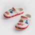 Disney Pixar's Cars Clogs 4