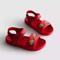 Disney Pixar’s Cars Trekker Sandals 1