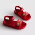 Disney Pixar’s Cars Trekker Sandals 1