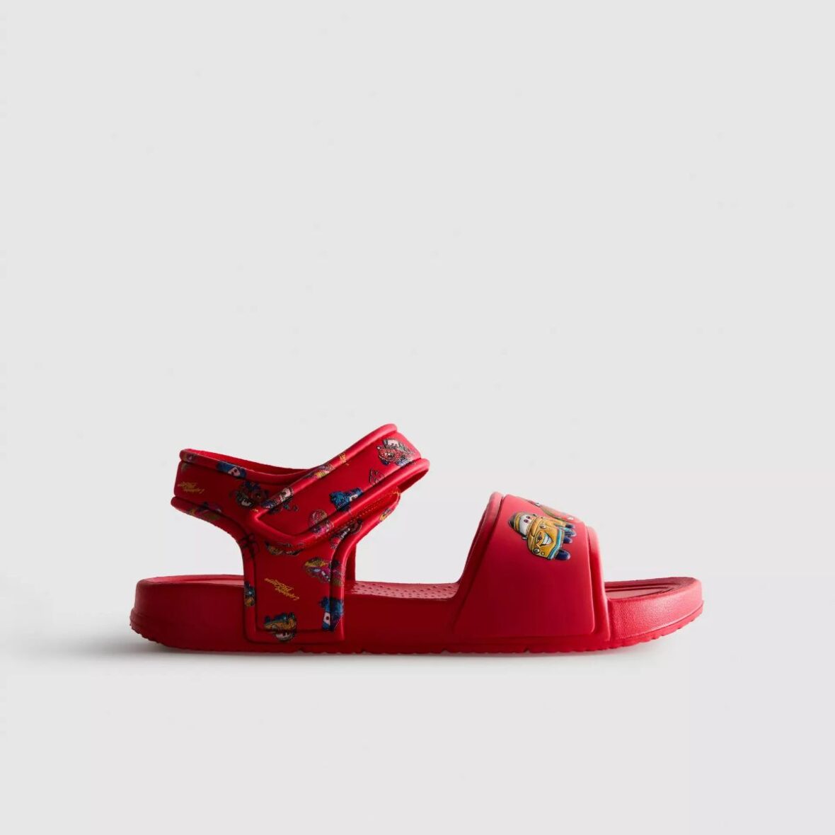 Disney Pixar’s Cars Trekker Sandals 2