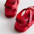 Disney Pixar’s Cars Trekker Sandals 3