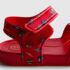 Disney Pixar’s Cars Trekker Sandals 5