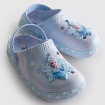 Disney's Frozen Clogs 1