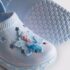 Disney's Frozen Clogs 6