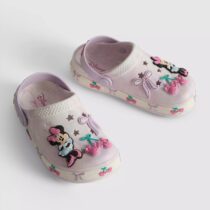 Disney’s Minnie Mouse Clogs 1