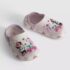 Disney’s Minnie Mouse Clogs 1