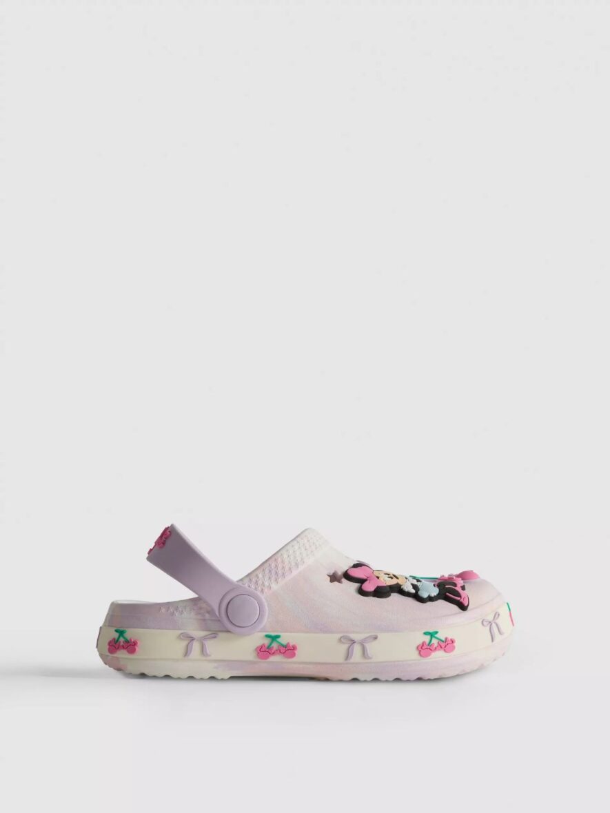 Disney’s Minnie Mouse Clogs 2