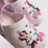 Disney’s Minnie Mouse Clogs 3