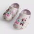 Disney’s Minnie Mouse Clogs 4