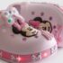 Disney’s Minnie Mouse Light Up Clogs 2