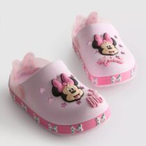 Disney’s Minnie Mouse Light Up Clogs 3