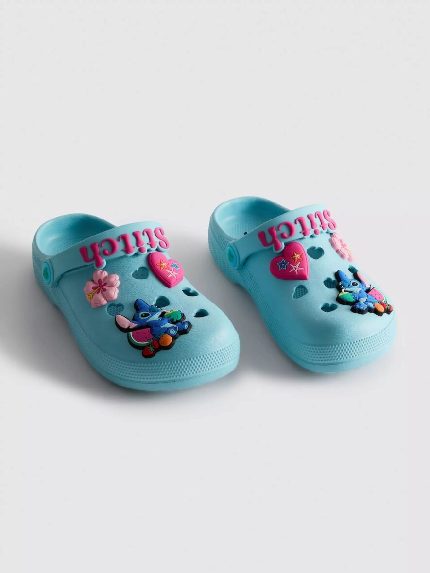 Primark Disney’s Stitch Clogs
