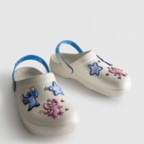 Disney’s Stitch Clogs 1